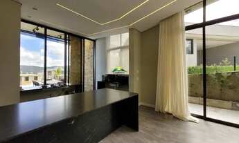 Imagem 6: BRUMADINHO - Casa de Condomínio - Alphaville