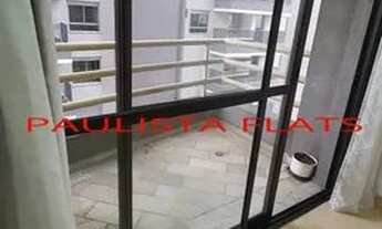 Imagem 2: SÃO PAULO - Apartamento Padrão - BELA VISTA