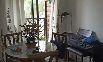 Imagem 1: APARTAMENTO - TATUAPÉ - SP