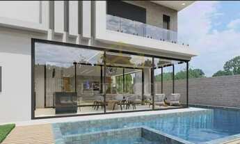 Imagem 5: Casa - Swiss Park - Campinas