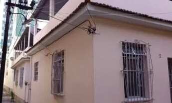 Imagem 2: RIO DE JANEIRO - Casa de Vila - TODOS OS SANTOS