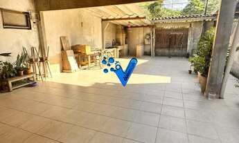 Imagem 3: 2 Casas Construídas - 4 Dormitórios - Jd. Virginia