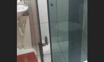 Imagem 2: OPORTUNIDADE ÚNICA! Ágio Samambaia Sul! 2Quartos! Prestações R$ 780! Sem transferência!