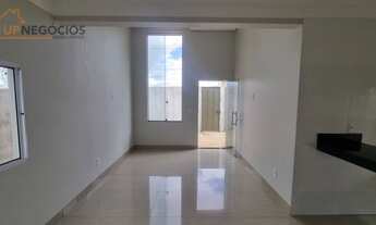 Imagem 2: CASA 02 QUARTOS, SANTA HELENA - PATOS DE MINAS