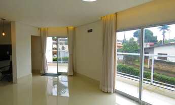 Imagem 5: MAGNÍFICO APARTAMENTO A VENDA EM HORTOLÂNDIA - ALTO PADRÃO