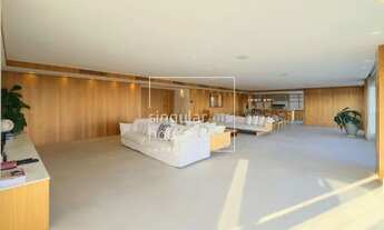 Imagem 6: 354m² | 4 Suítes