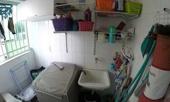 Imagem 4: BELO HORIZONTE - Apartamento Padrão - Paquetá