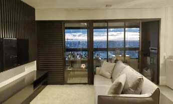 Imagem: Apartamento Locação 2 Dormitórios - 87