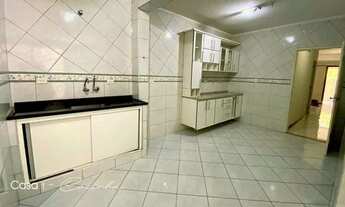 Imagem 6: Casa com 3 dormitórios para alugar por R$ 3.200/mês - Jardim Hollywood - São Bernardo do C