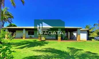 Imagem 2: CASA ARACAJU COND MORADA DA PRAIA NA ZONA DE EXPANSÃO