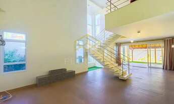 Imagem 4: Casa - Swiss Park - Campinas