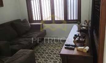 Imagem 3: Casa - Jardim San Diego - Campinas