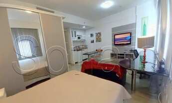 Imagem 5: Flat em Alphaville próximo ao centro comercial e Alpha Shopping disponível para locação