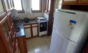 Imagem 7: Lindo apartamento de 2 dormitórios para locação de temporada Ref.: