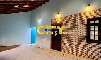 Imagem 2: Casa à venda em Cuiabá de 2 quartos no bairro Residencial Noise Curvo de Arruda