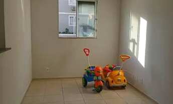 Imagem: Apartamento para venda, 48M², 2 quartos