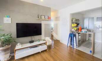 Imagem 2: Apartamento para Aluguel - Chácara Santo Antonio, 3 Quartos, 94 m2