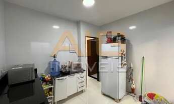 Imagem 2: Casa 2 Quartos Suíte Rua Asfaltada