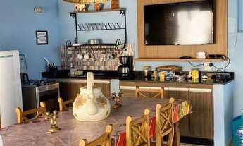 Imagem 7: R285 - Casa Independente, 06 quartos sendo 03 suítes, Peró - Cabo Frio - RJ