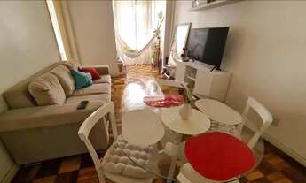 Imagem: Apartamento à venda, 2 quartos, 1 suíte