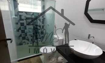 Imagem 7: Casa de condomínio para aluguel com 90 metros quadrados com 3 quartos em Peró - Cabo Frio