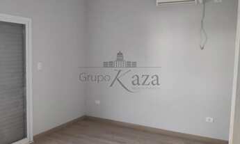 Imagem 7: Sobrado 3 suítes, área gourmet, piscina, 4 vagas - Floradas do Paratehy - Urbanova