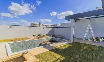 Imagem 7: Casa - Swiss Park - Campinas