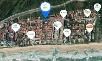 Imagem 1: Cupe Living - Praia do Cupe região de Porto de Galinhas