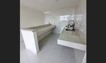 Imagem 3: Apartamento para venda tem 87 metros quadrados com 3 quartos em Coqueiros - Florianópolis