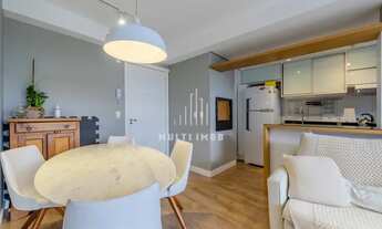 Imagem 6: Apartamento 3 quartos (1 suite) em prédio com infra no Passo da Areia