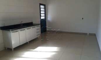 Imagem 2: Casa Padrão em Jardinópolis