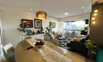 Imagem 6: SEU IMÓVEL ESTA AQUI Apartamento para venda com 105 metros quadrados com 3 quartos em Sant