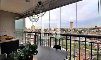 Imagem 6: Apartamento para Aluguel - Santa Teresinha, 2 Quartos, 64 m2