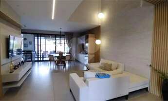 Imagem 5: Belíssica casa no Condomínio Residencial Soleil com projeto sofisticado e 278 m² de const