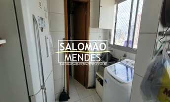 Imagem 5: Três Suítes + gabinete, alto, nascente, 137 m². Sacada Gourmet no Marco