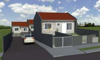 Imagem 4: CAMPO LARGO - Casa Padrão - Jardim Esmeralda