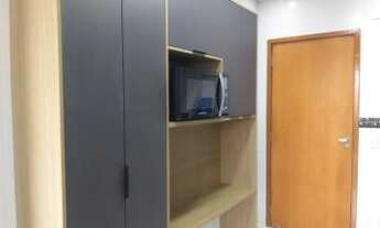 Imagem 6: Apartamento - Condomínio Residencial Varandas - Bosque dos Eucaliptos - 90m² - 3 Dormitóri