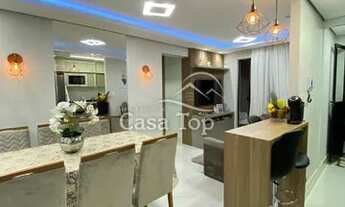 Imagem 5: Apartamento mobiliado para alugar no Condomínio Vittace - Jardim Carvalho