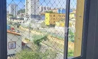 Imagem 2: SãO BERNARDO DO CAMPO - Apartamento Padrão - Nova Petrópolis