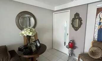 Imagem: Apartamento para aluguel tem 80 metros quadrados