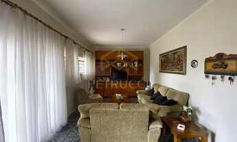 Imagem 3: Casa - Jardim Novo Campos Elíseos - Campinas