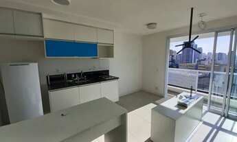 Imagem 7: Studio para aluguel com 30 metros quadrados com 1 quarto em Perdizes - São Paulo - SP