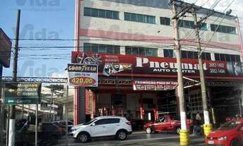 Imagem 4: Salas Comercial para locação em Centro - Osasco