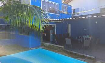 Imagem: Casa / Boate Dúplex - com area de lazer