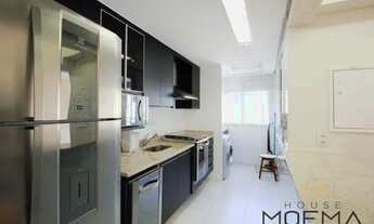 Imagem 4: Apartamento, Moema - São Paulo