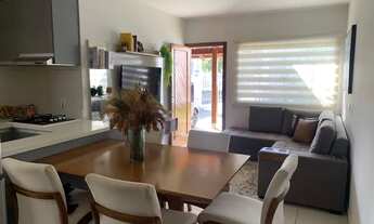 Imagem 3: Casa mobiliada Casa com 2 dormitórios