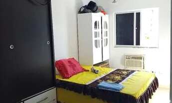 Imagem 6: Casa ao lado de Alcântara