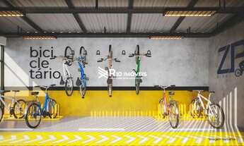 Imagem 6: Apartamento à venda, 3 quartos, 1 suíte, 1 vaga - Bairro SARAIVA, Uberlândia MG