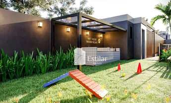 Imagem 6: Apartamento Garden 03 quartos (01 suíte) no Bacacheri, Curitiba