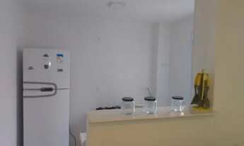 Imagem 6: Alugo Apartamento de 2 Quartos no Planalto